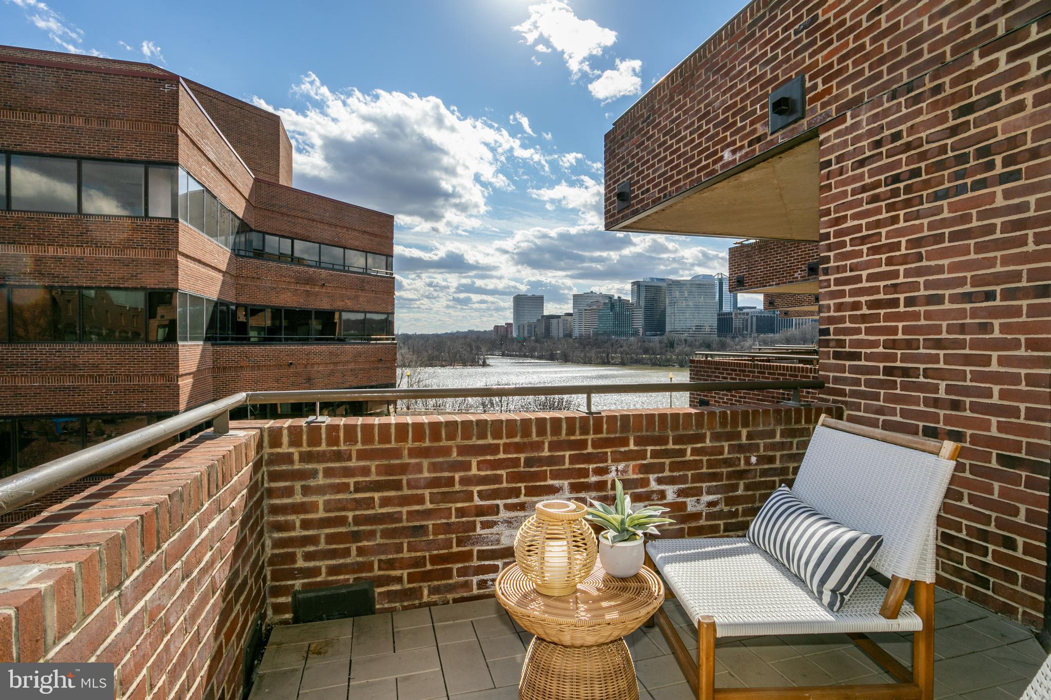 1015 33rd Street Northwest, Unit 705 Washington, DC 20007 - Photo 22 of 30