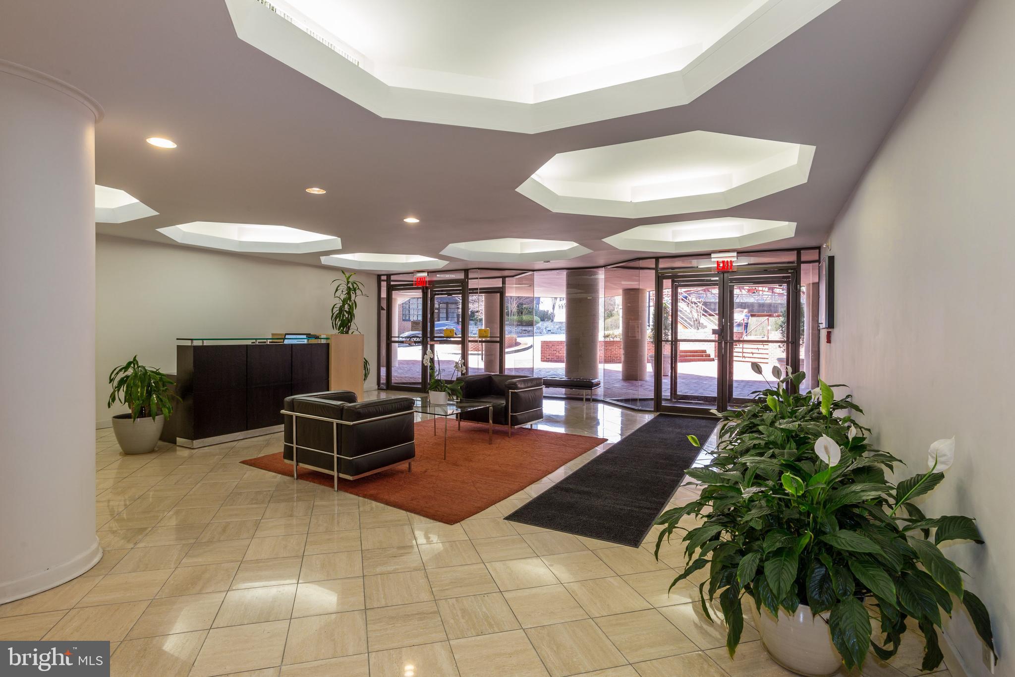 1015 33rd Street Northwest, Unit 705 Washington, DC 20007 - Photo 24 of 30