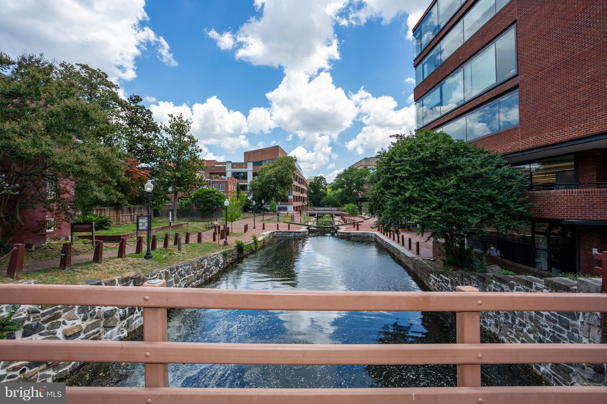 1015 33rd Street Northwest, Unit 705 Washington, DC 20007 - Photo 27 of 30