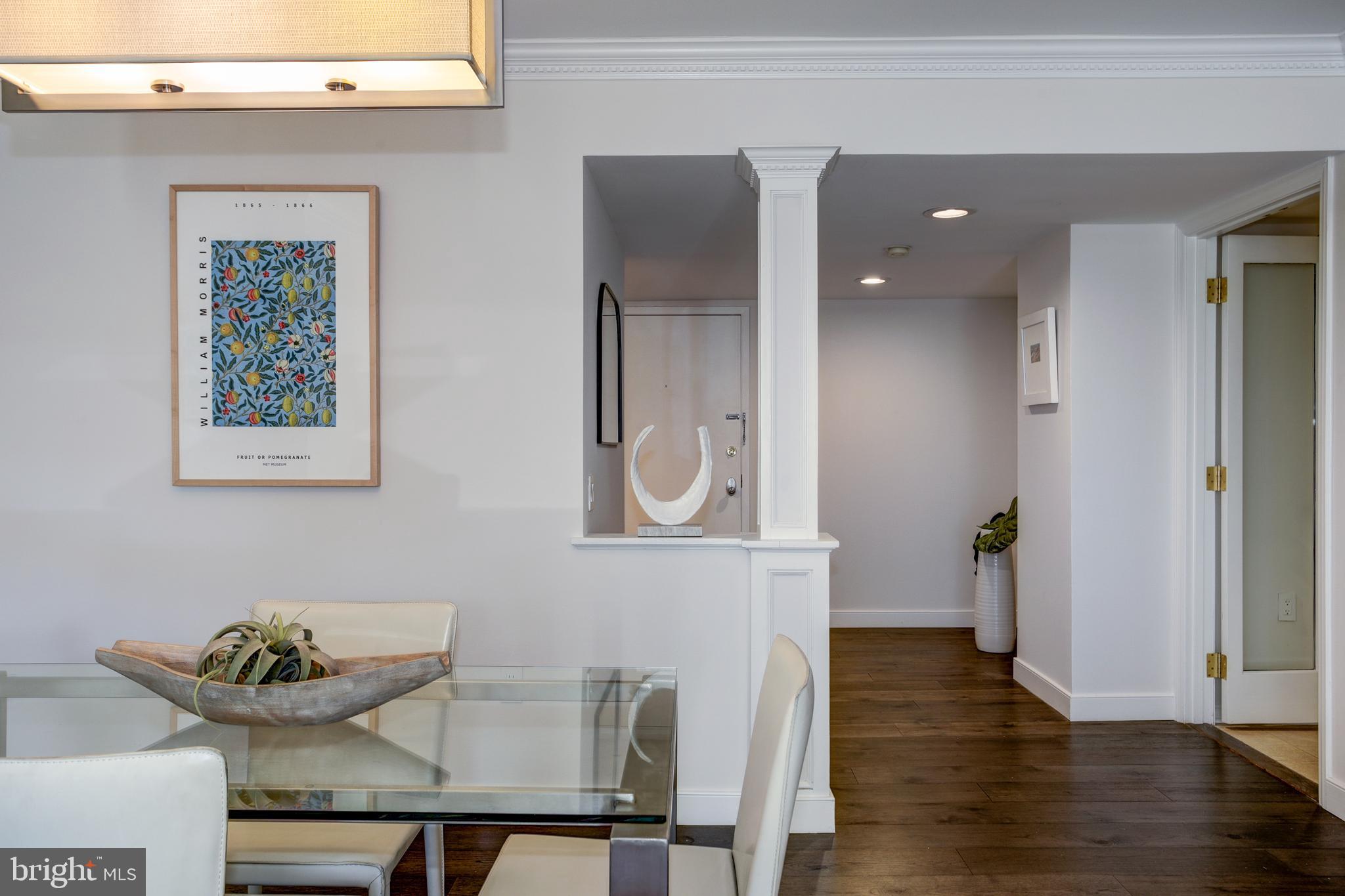 1015 33rd Street Northwest, Unit 705 Washington, DC 20007 - Photo 7 of 30