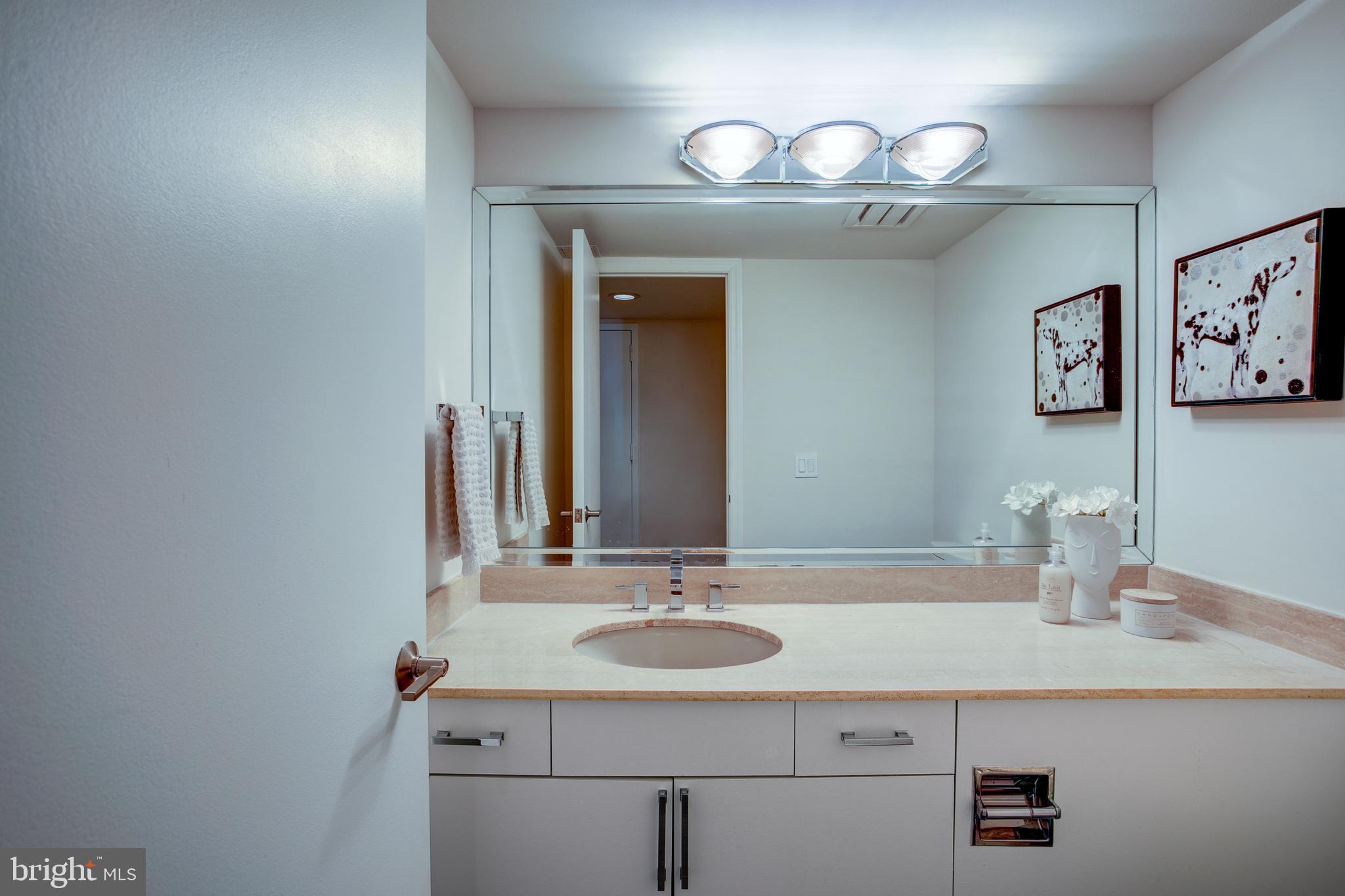 1015 33rd Street Northwest, Unit 705 Washington, DC 20007 - Photo 8 of 30