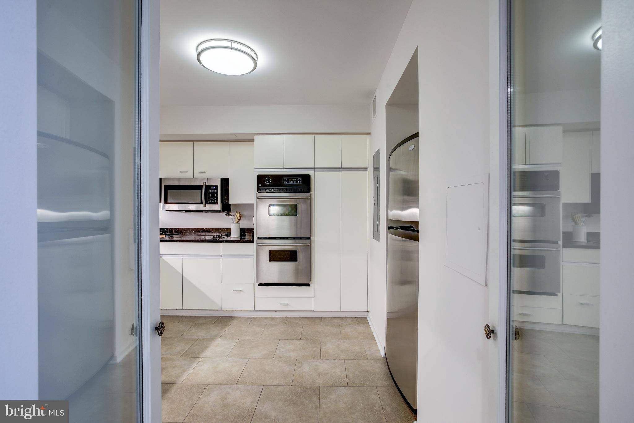 1015 33rd Street Northwest, Unit 705 Washington, DC 20007 - Photo 9 of 30