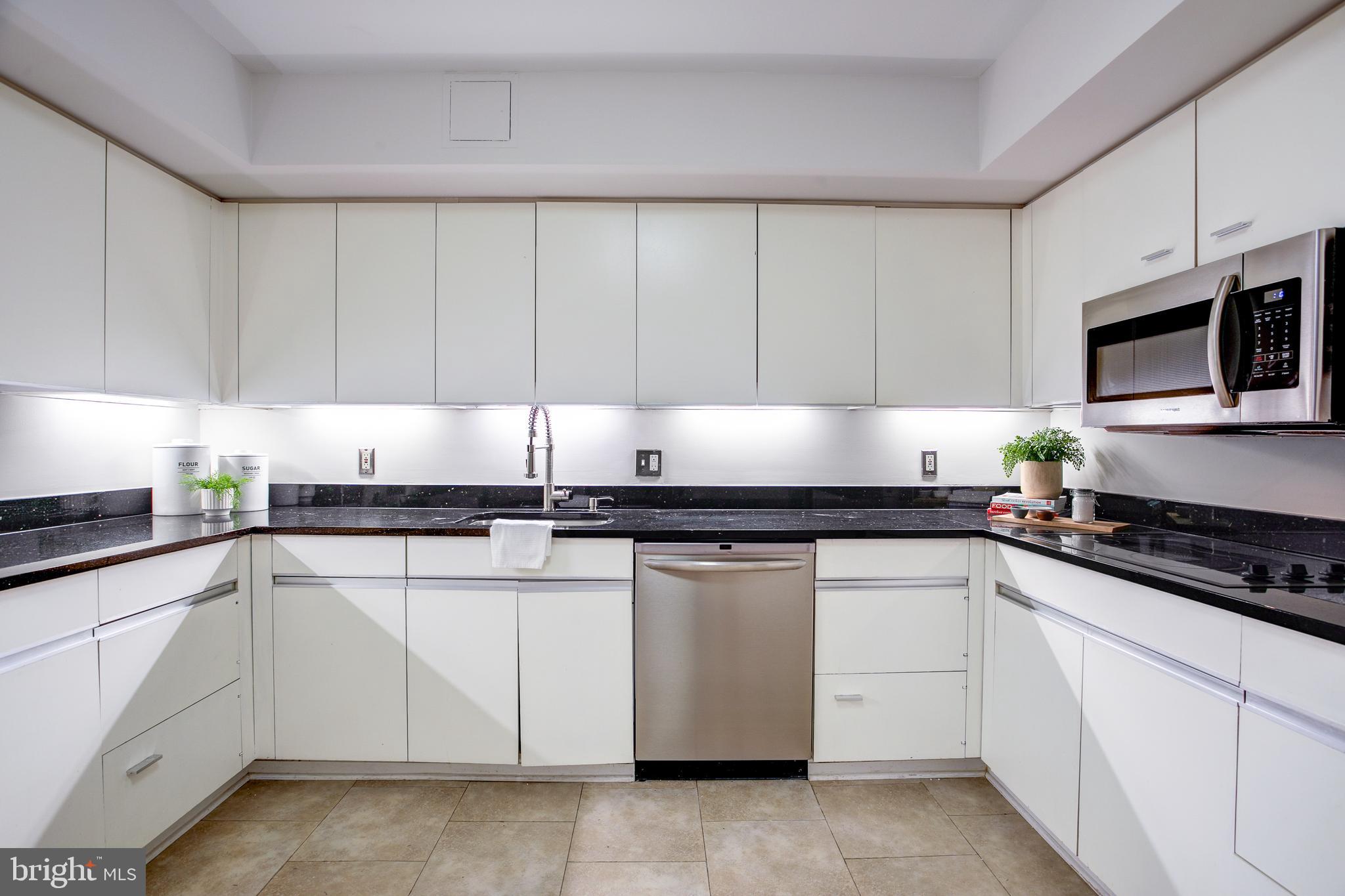 1015 33rd Street Northwest, Unit 705 Washington, DC 20007 - Photo 10 of 30