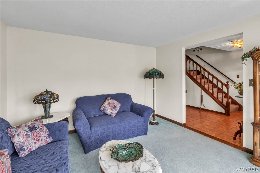7295 Norman Road Wheatfield, NY 14120 - Photo 12 of 50