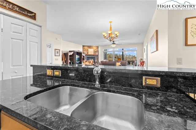 $549,000 | 375 Pleasant View, Unit 2D, Sugar Mountain, NC 28604