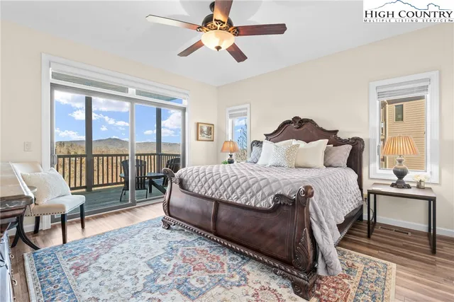 $549,000 | 375 Pleasant View, Unit 2D, Sugar Mountain, NC 28604