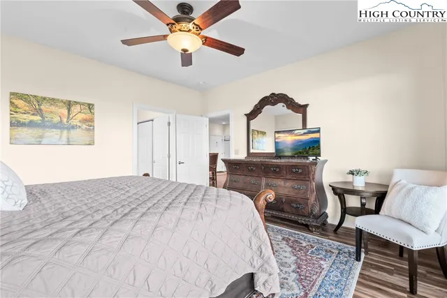 $549,000 | 375 Pleasant View, Unit 2D, Sugar Mountain, NC 28604