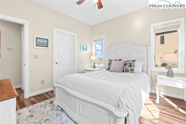 $549,000 | 375 Pleasant View, Unit 2D, Sugar Mountain, NC 28604