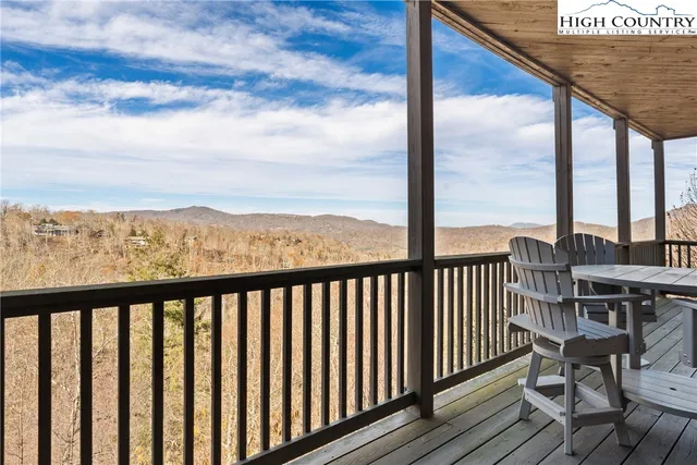 $549,000 | 375 Pleasant View, Unit 2D, Sugar Mountain, NC 28604