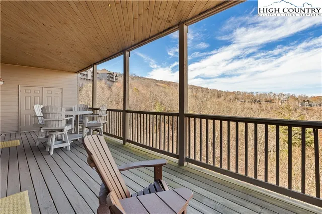 $549,000 | 375 Pleasant View, Unit 2D, Sugar Mountain, NC 28604