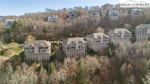 $549,000 | 375 Pleasant View, Unit 2D, Sugar Mountain, NC 28604