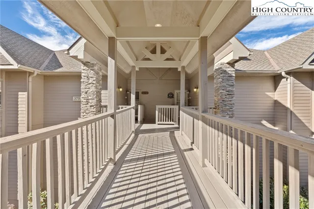 $549,000 | 375 Pleasant View, Unit 2D, Sugar Mountain, NC 28604