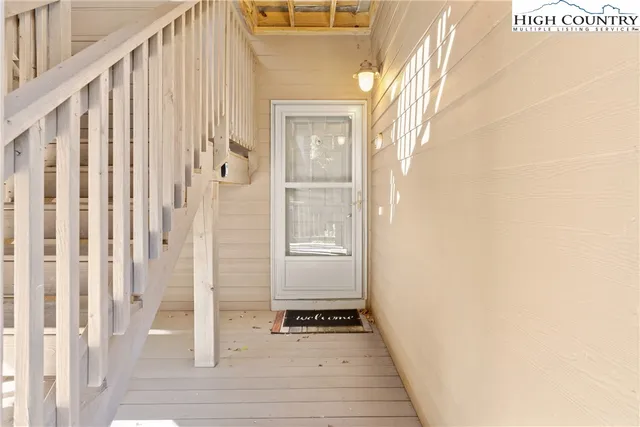 $549,000 | 375 Pleasant View, Unit 2D, Sugar Mountain, NC 28604