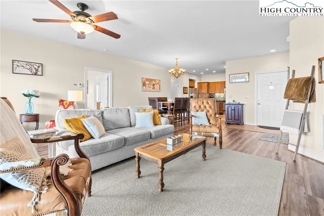 $549,000 | 375 Pleasant View, Unit 2D, Sugar Mountain, NC 28604