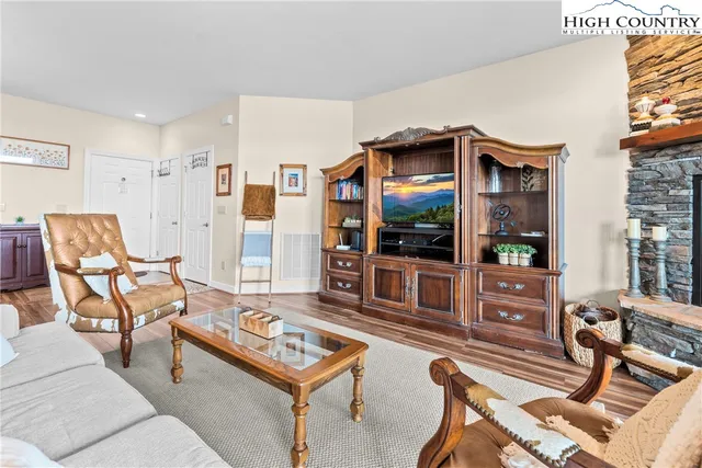 $549,000 | 375 Pleasant View, Unit 2D, Sugar Mountain, NC 28604