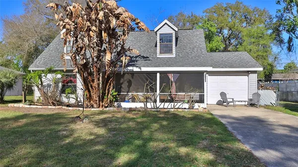 $259,900 | 2021 Umbrella Tree Drive, Edgewater, FL 32141