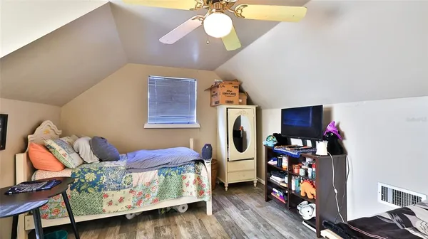 a bathroom with a sink and a window