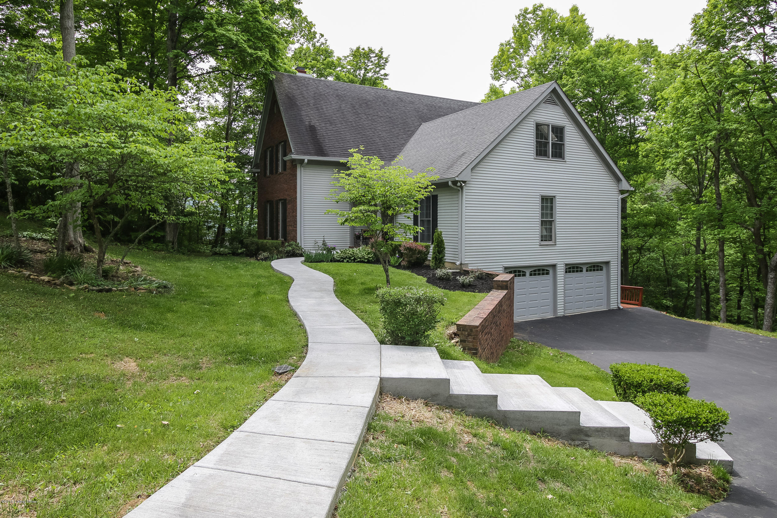 8009 Shadow Creek Road Crestwood, KY 40014 - Photo 36 of 36 36