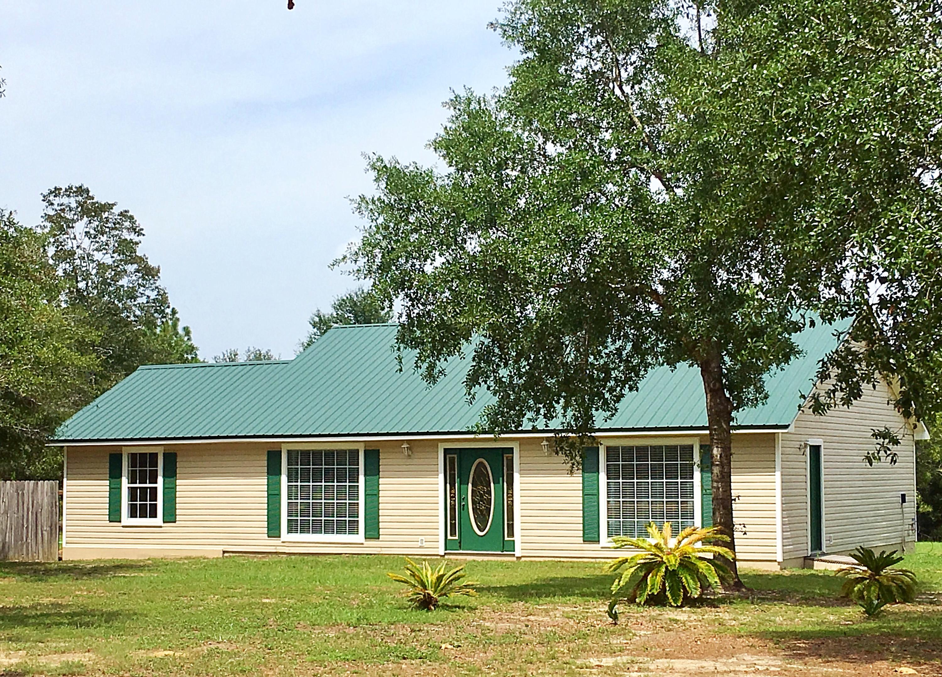 4135 Randi Road Crestview, FL 32539 - Photo 1 of 15 Gallery Image 1