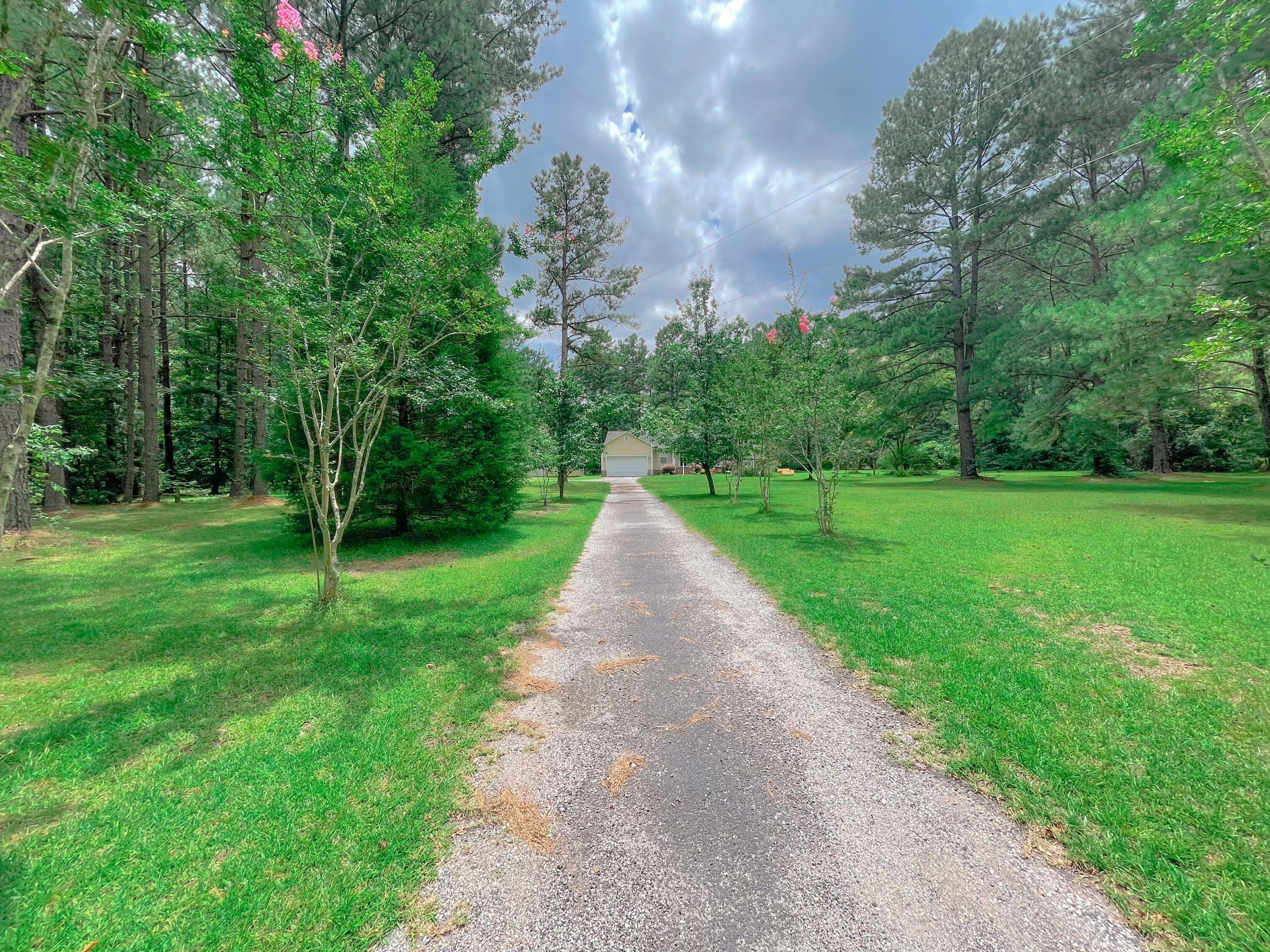141 Cross Creek Road Reevesville, SC 29471 - Photo 1 of 40 8E31B2FF-BCFC-4FAB-9260-DF05F1CCFB0F