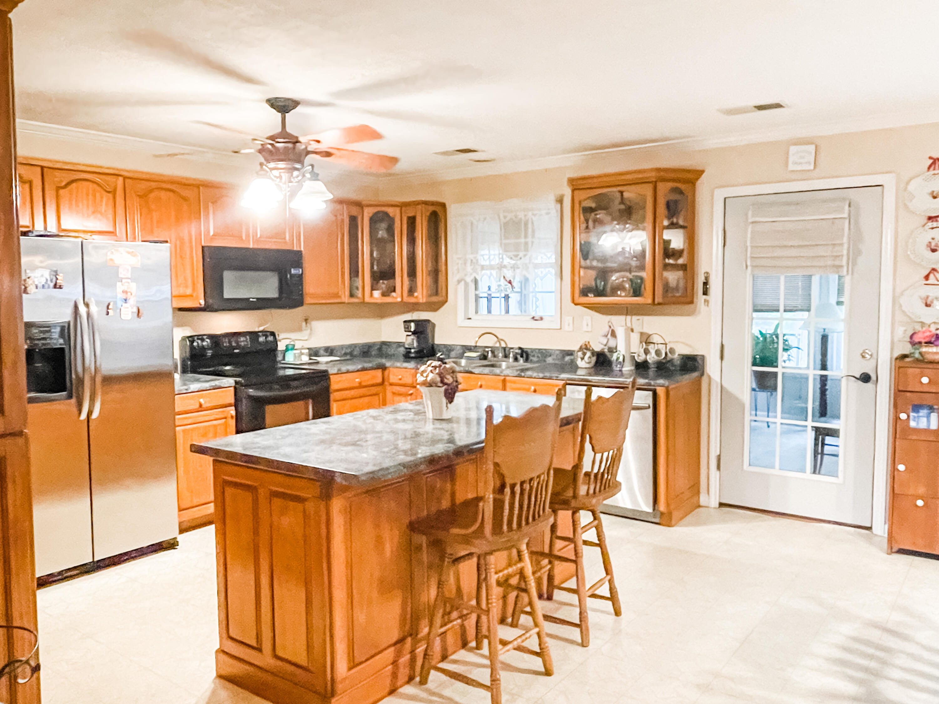 141 Cross Creek Road Reevesville, SC 29471 - Photo 19 of 40 4EEC0B30-C6FB-4903-A0EA-C0E73CC08822