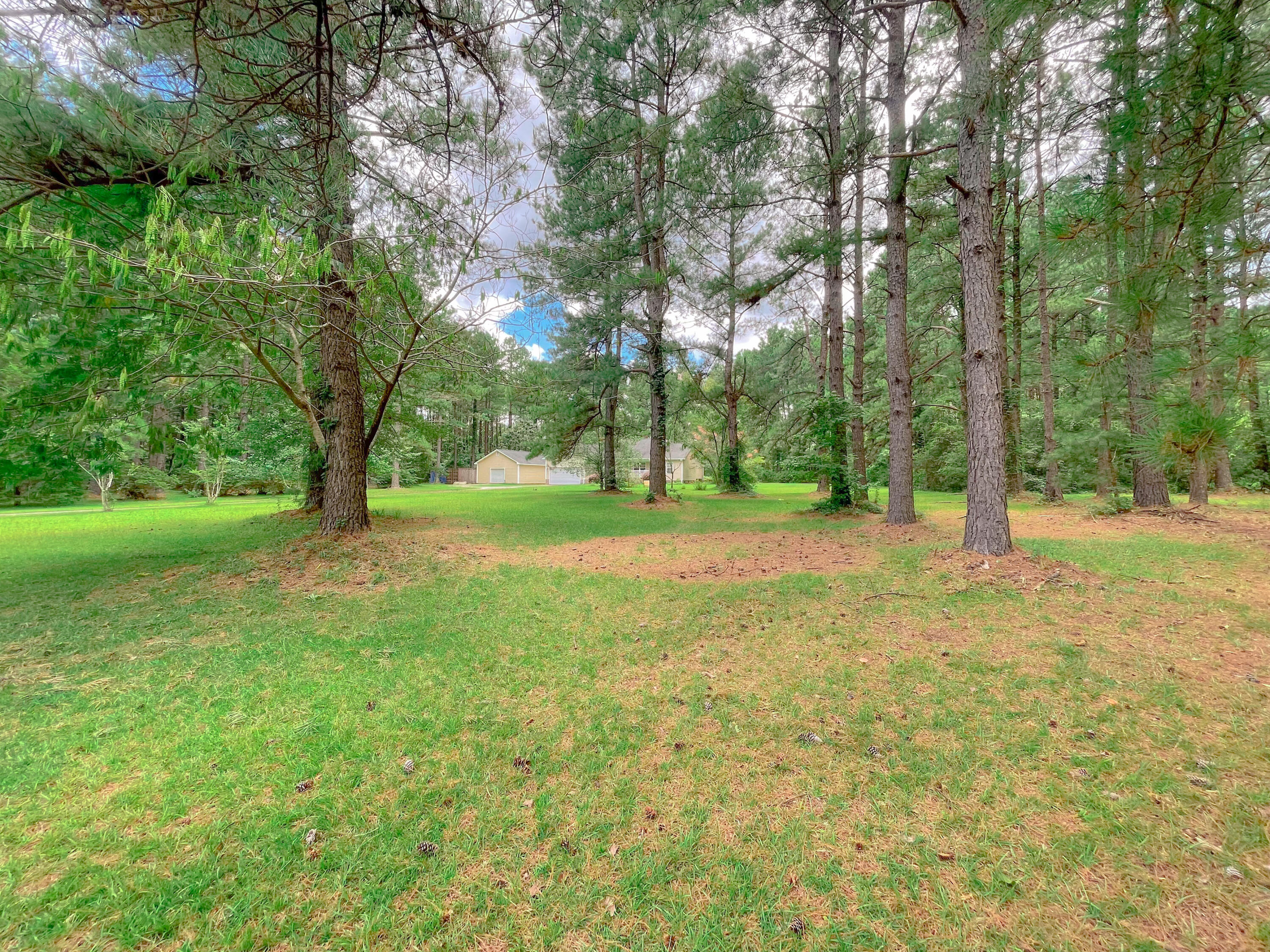 141 Cross Creek Road Reevesville, SC 29471 - Photo 3 of 40 0D7A872C-09BC-4EA1-9AC7-10C57BDD2A76