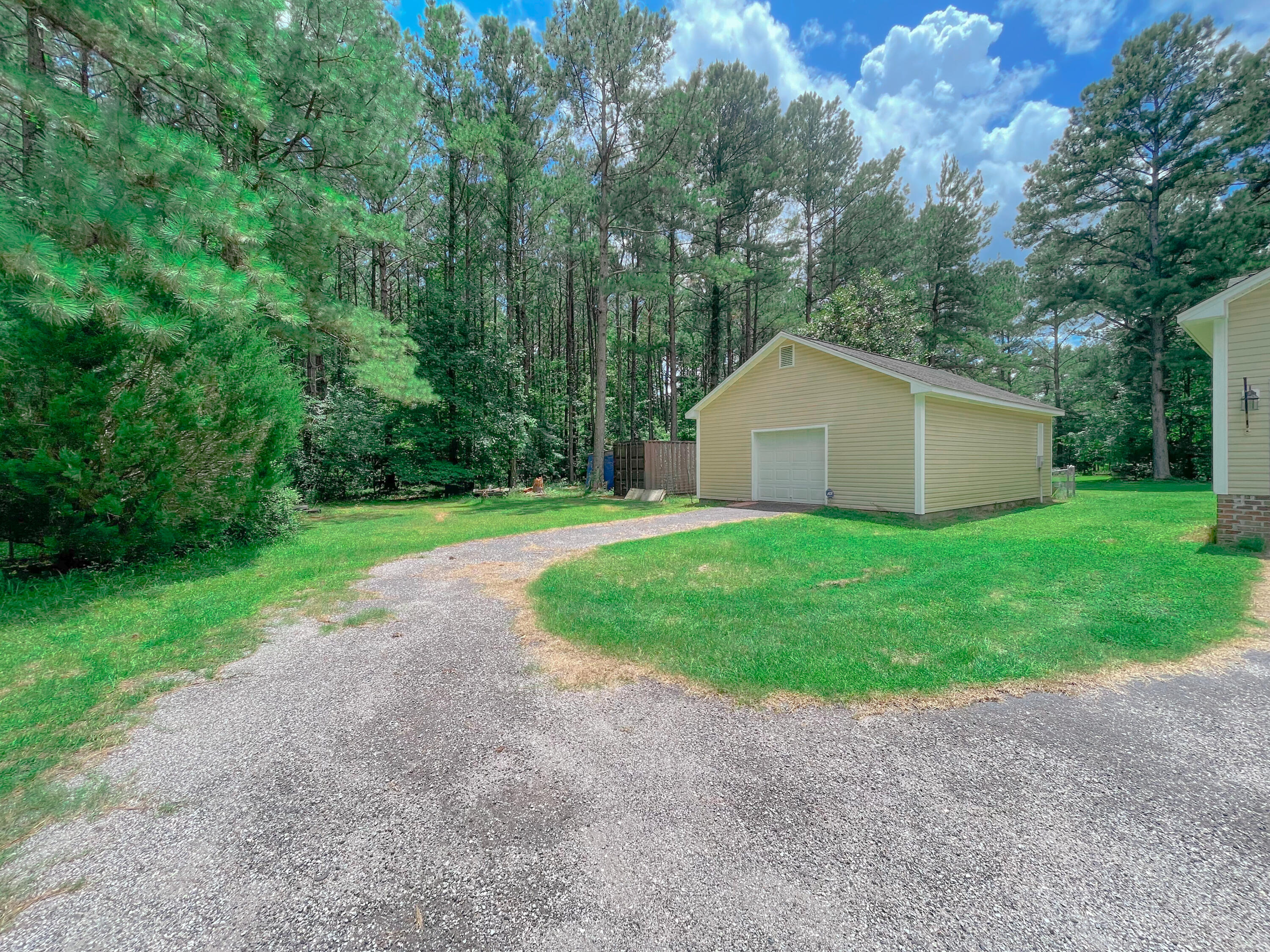 141 Cross Creek Road Reevesville, SC 29471 - Photo 4 of 40 7B87630B-4C23-47CB-A0A4-C17BBDFBAE36