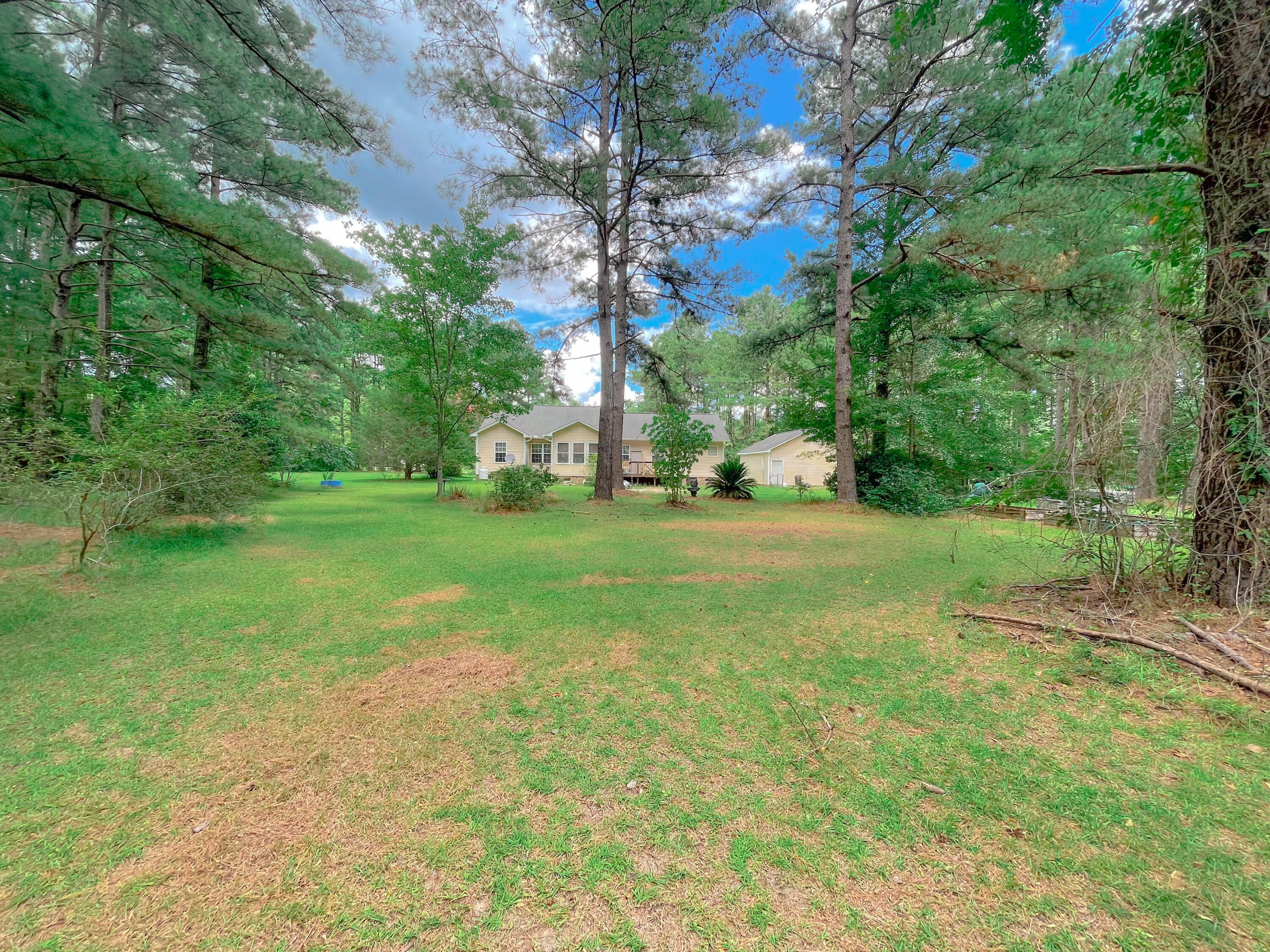 141 Cross Creek Road Reevesville, SC 29471 - Photo 8 of 40 36CF9E3D-EC05-40E9-92F5-217479A5A4FC