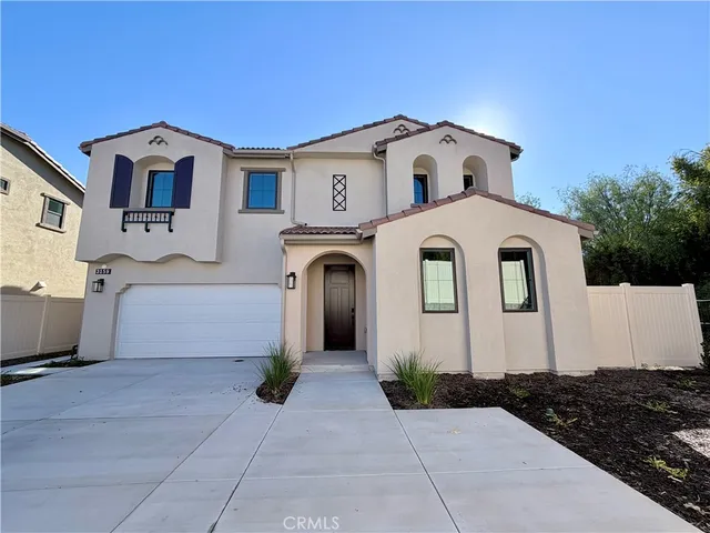 $1,539,335 | 3159 Morningfield Drive, Chino Hills, CA 91709