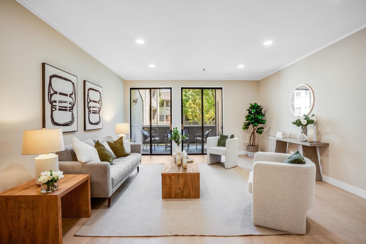 22330 Homestead Road, Unit 117 Cupertino, CA 95014 - Photo 3 of 25 Gallery Image 3