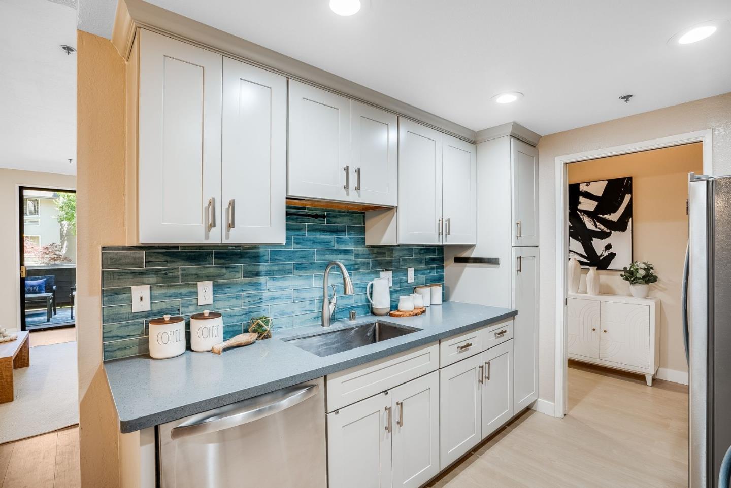 22330 Homestead Road, Unit 117 Cupertino, CA 95014 - Photo 9 of 25 Gallery Image 9