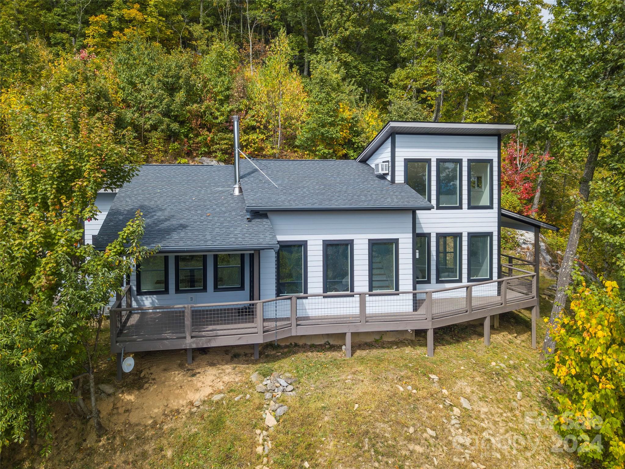 53 Putty Root Ridge Waynesville, NC 28785 - Photo 1 of 30 Gallery Image 1