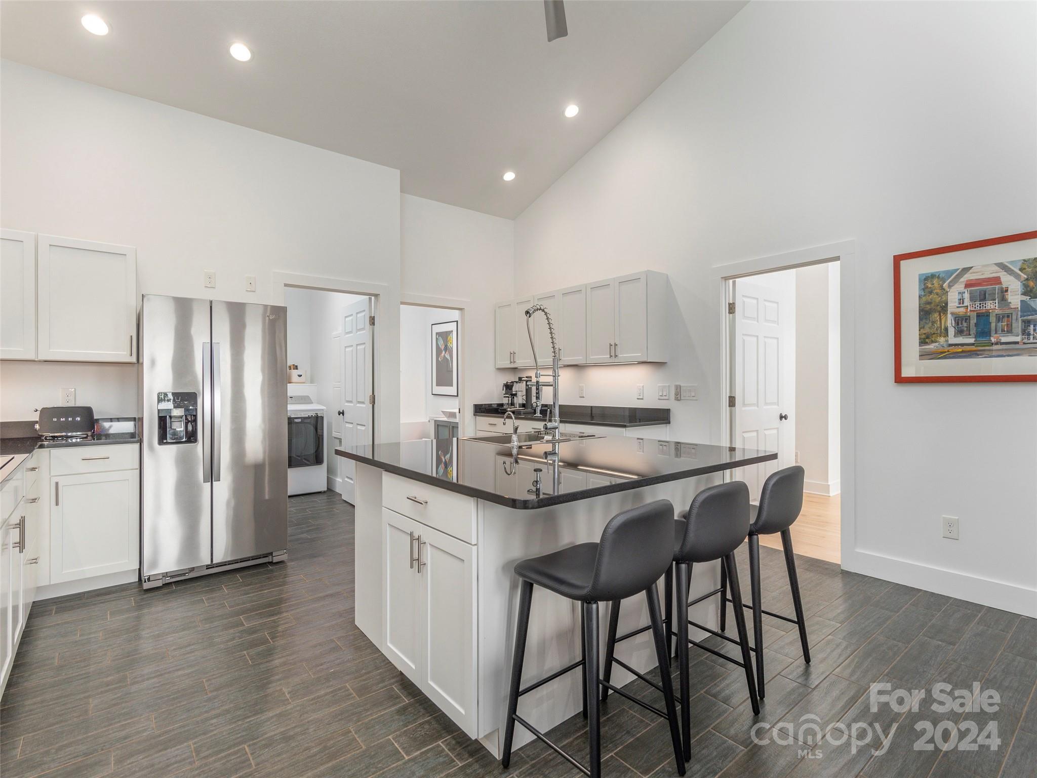 53 Putty Root Ridge Waynesville, NC 28785 - Photo 12 of 30 Gallery Image 12