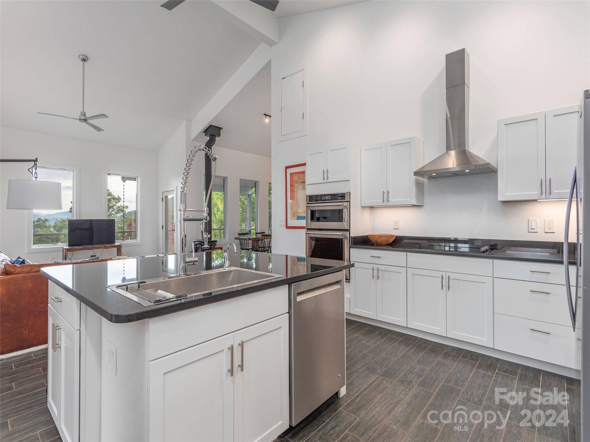 53 Putty Root Ridge Waynesville, NC 28785 - Photo 13 of 30 Gallery Image 13