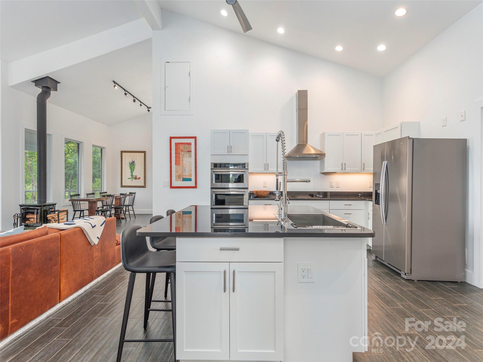53 Putty Root Ridge Waynesville, NC 28785 - Photo 15 of 30 Gallery Image 15