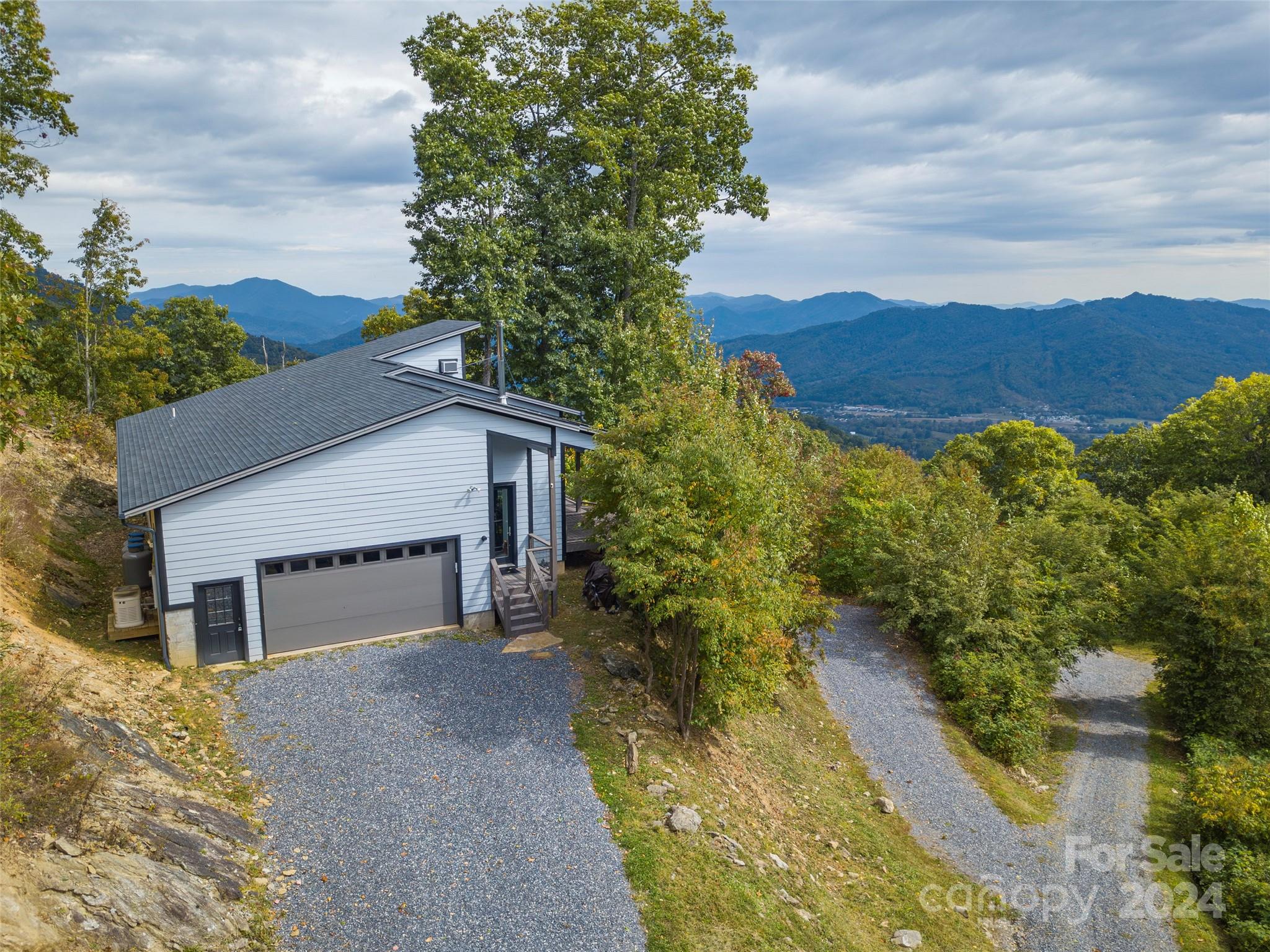 53 Putty Root Ridge Waynesville, NC 28785 - Photo 29 of 30 Gallery Image 29