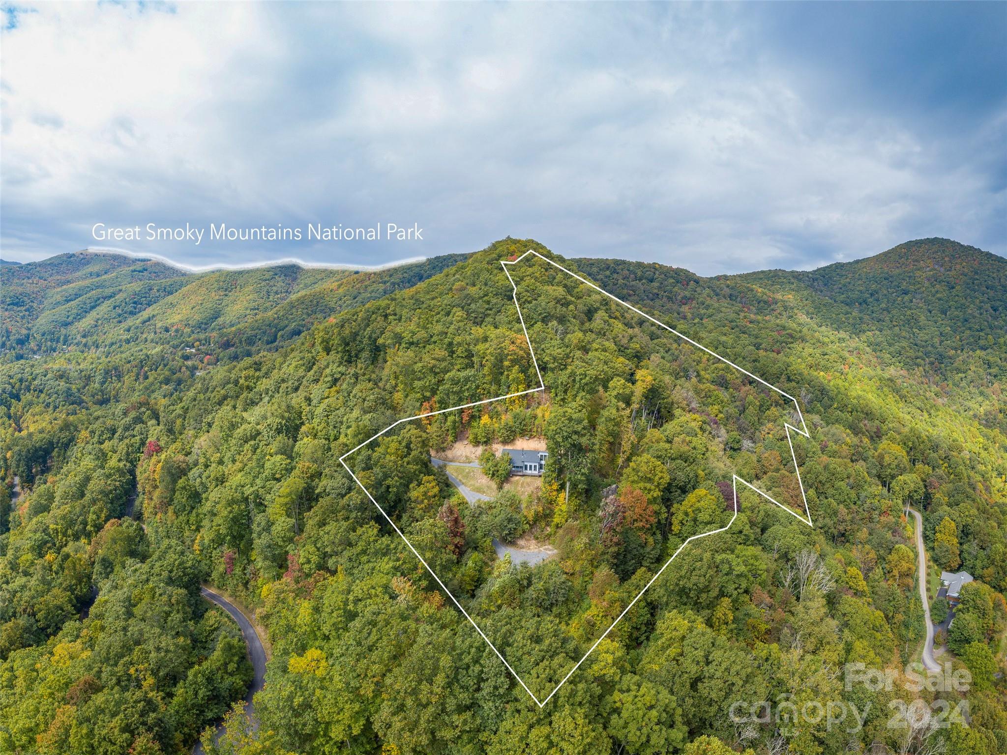 53 Putty Root Ridge Waynesville, NC 28785 - Photo 30 of 30 Gallery Image 30