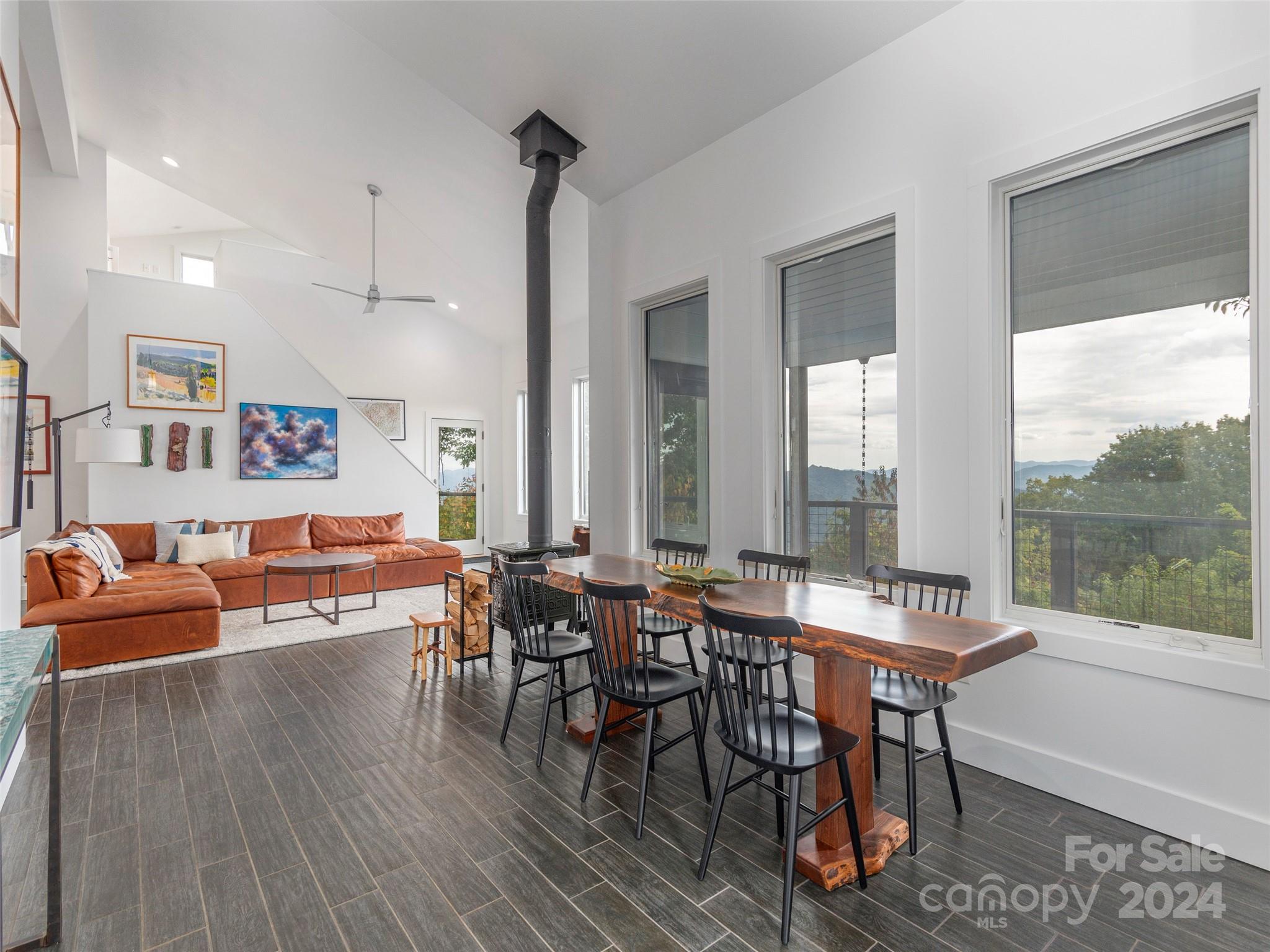 53 Putty Root Ridge Waynesville, NC 28785 - Photo 4 of 30 Gallery Image 4