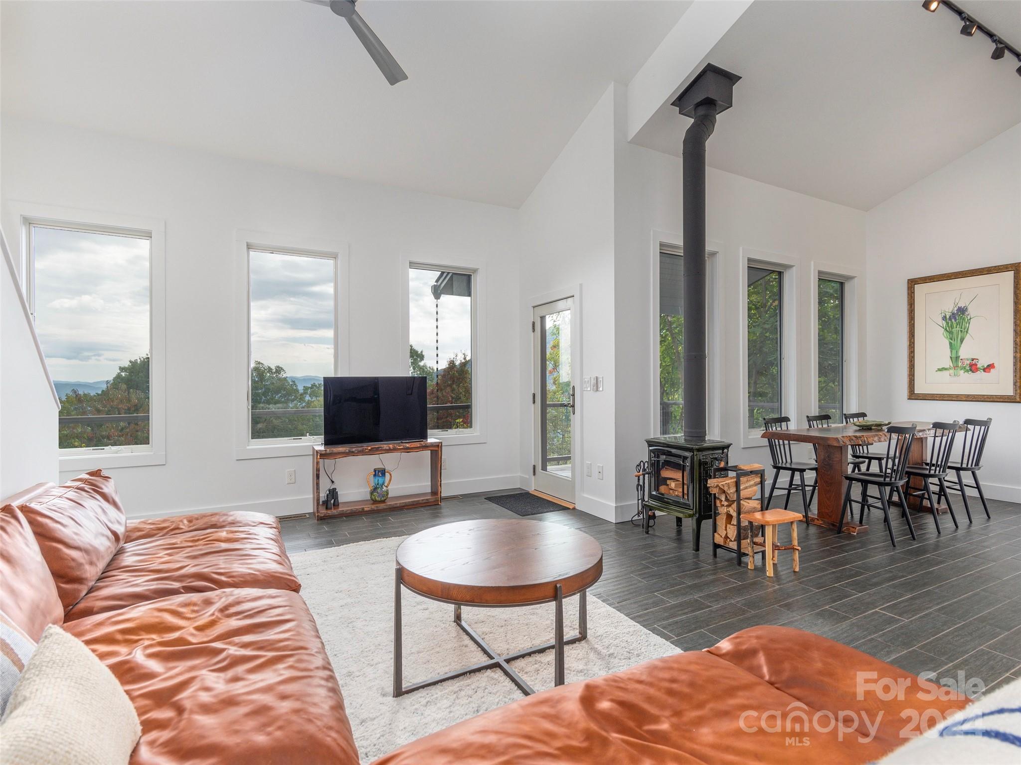 53 Putty Root Ridge Waynesville, NC 28785 - Photo 6 of 30 Gallery Image 6
