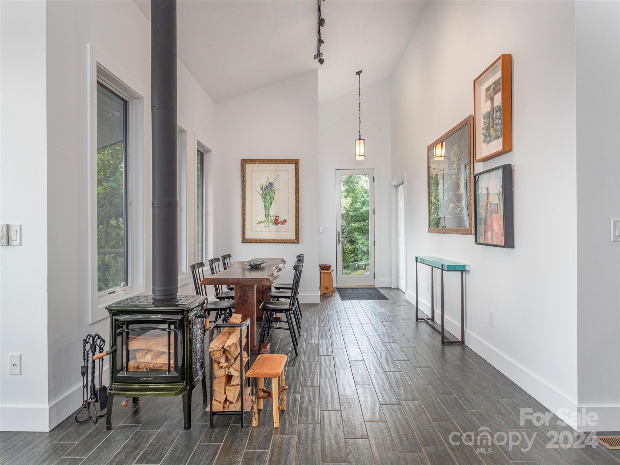 53 Putty Root Ridge Waynesville, NC 28785 - Photo 7 of 30 Gallery Image 7