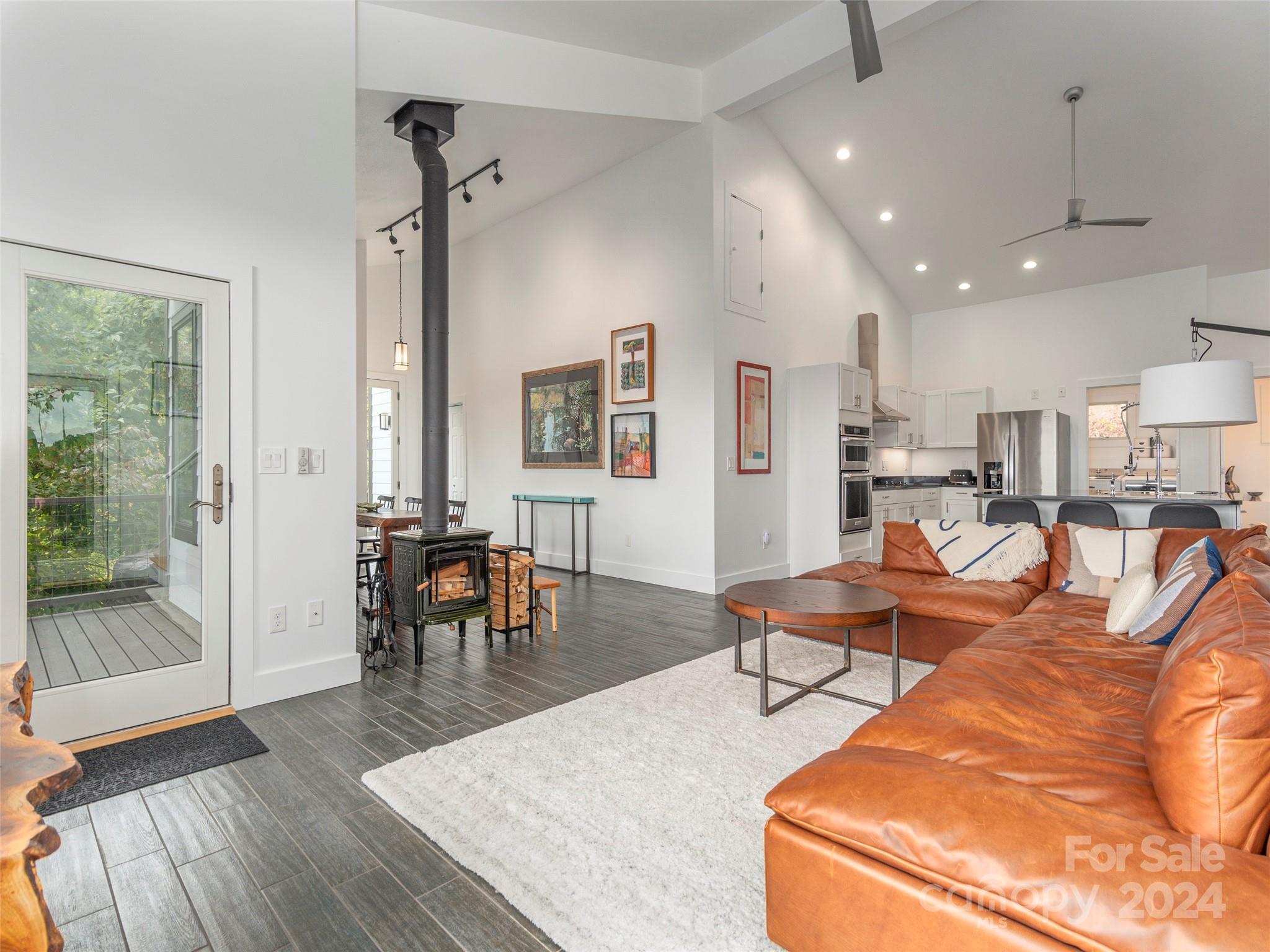 53 Putty Root Ridge Waynesville, NC 28785 - Photo 8 of 30 Gallery Image 8