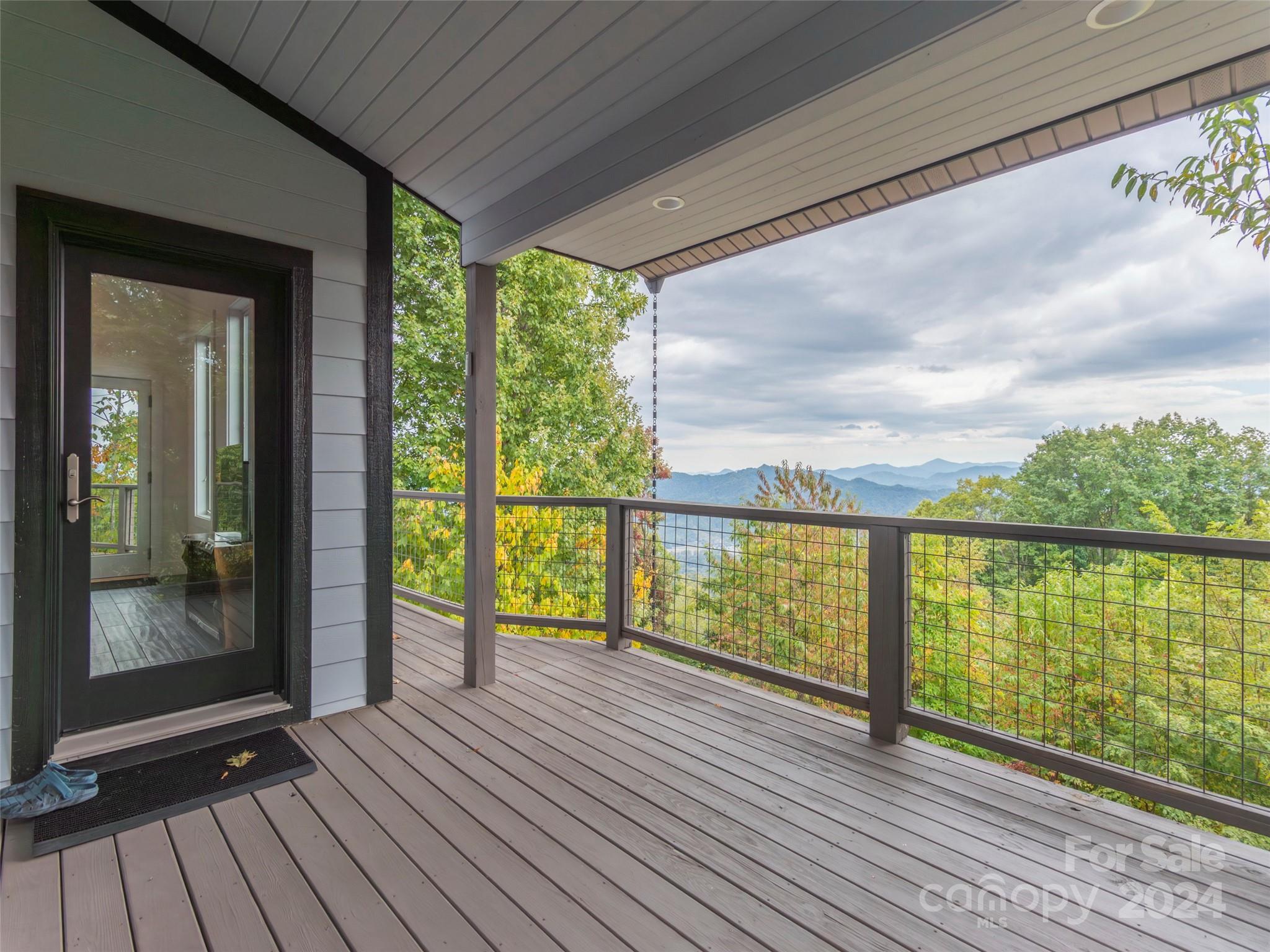 53 Putty Root Ridge Waynesville, NC 28785 - Photo 9 of 30 Gallery Image 9