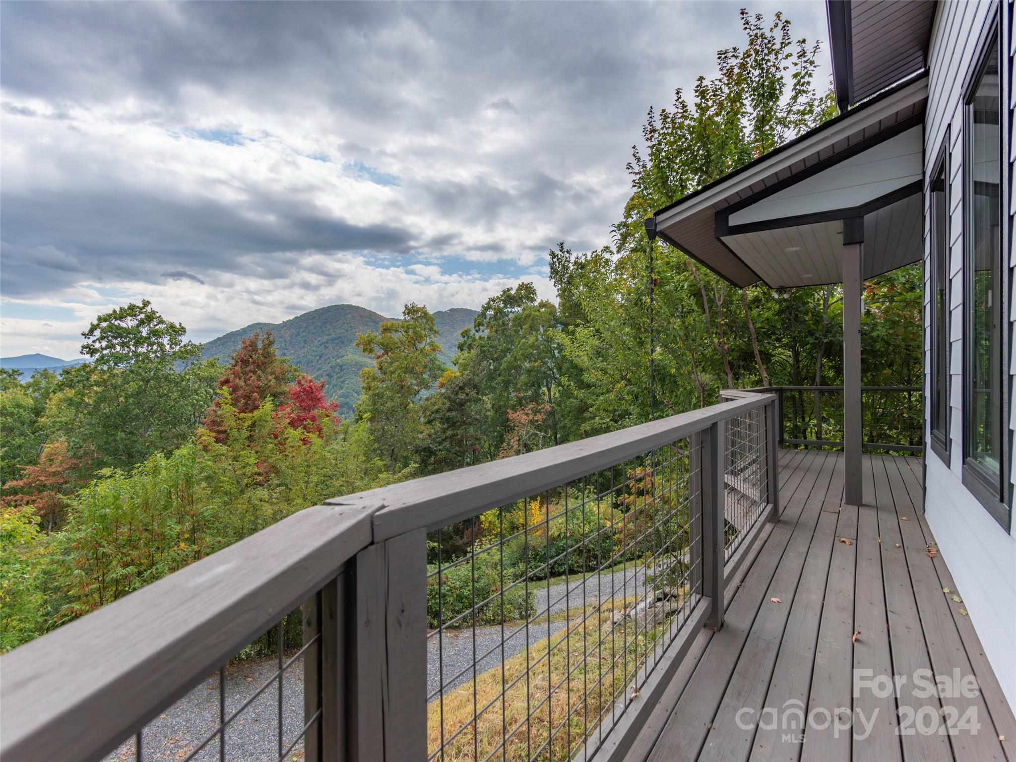 53 Putty Root Ridge Waynesville, NC 28785 - Photo 10 of 30 Gallery Image 10