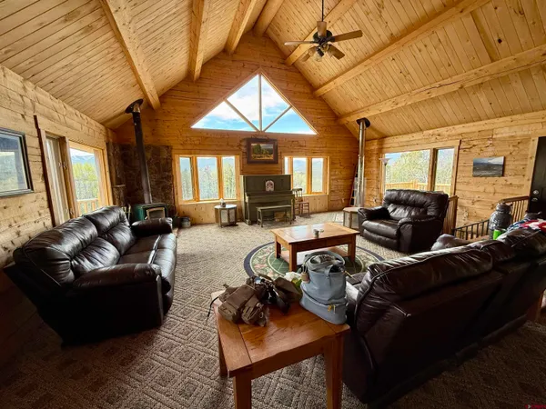 $3,750,000 | 495 US Highway 285, Salida, CO 81201