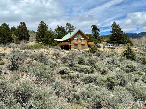 $3,750,000 | 495 US Highway 285, Salida, CO 81201