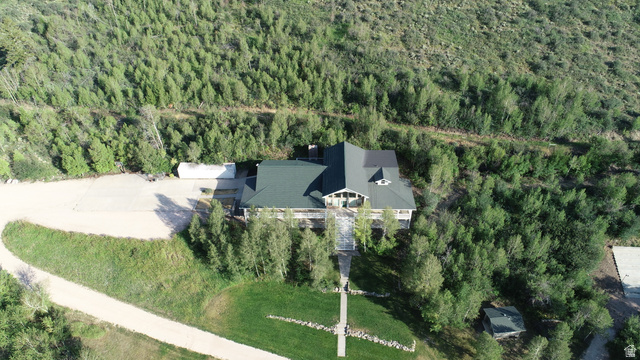 1133 Paris Canyon Road Paris, ID 83261 - Photo 2 of 75 Expansive property view featuring an impressive estate