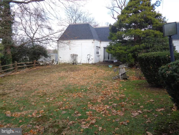 $425,000 | 1480 Noble Road, Jenkintown, PA 19046