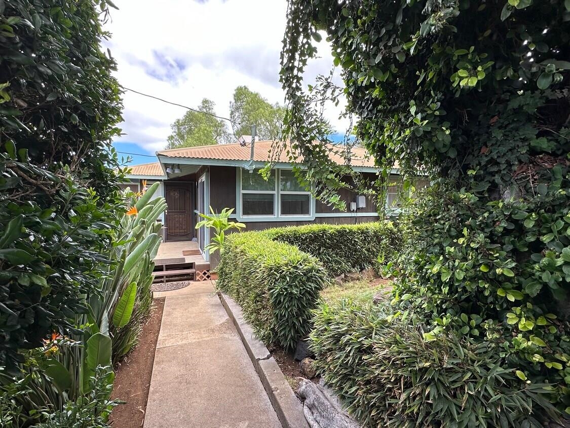 3135 Lower Kula Road Kula, HI 96790 - Photo 30 of 30