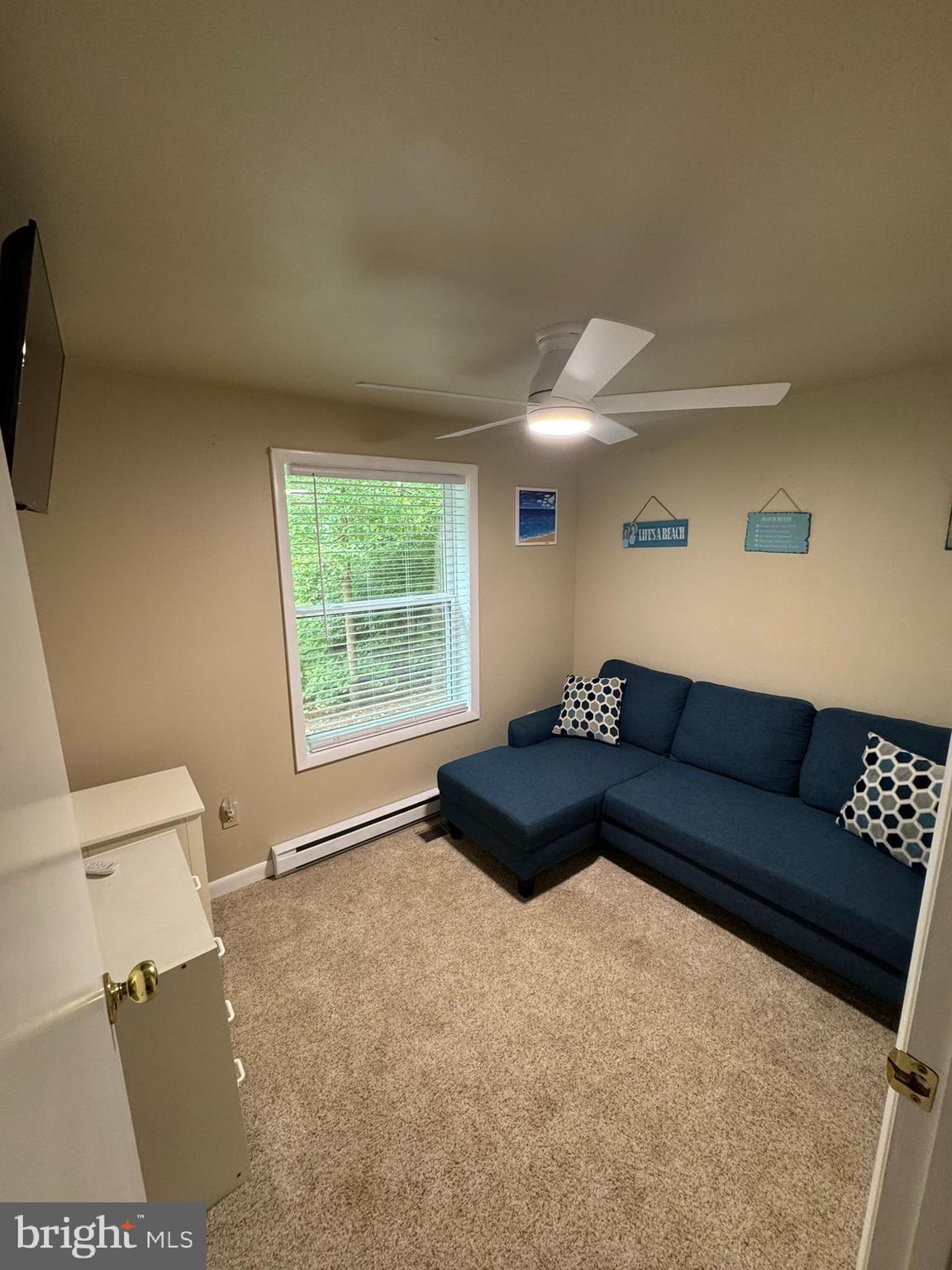 85 Pinehurst Road Ocean Pines, MD 21811 - Photo 23 of 30 a living room with furniture and a window