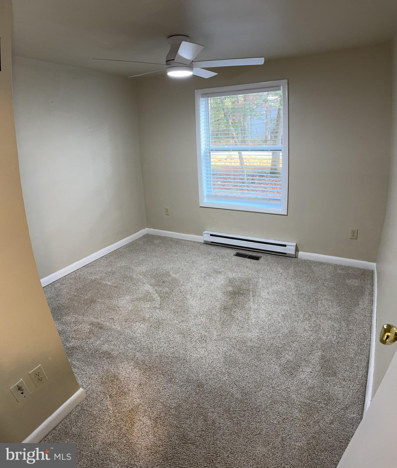85 Pinehurst Road Ocean Pines, MD 21811 - Photo 26 of 30 an empty room with windows
